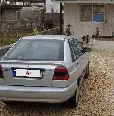 پراید ۱۴۱|خودرو سواری و وانت|اردبیل, |دیوار