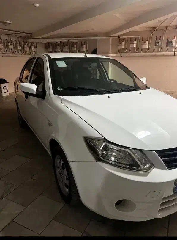 ساینا مدل 1401|خودرو سواری و وانت|زاهدان, |دیوار