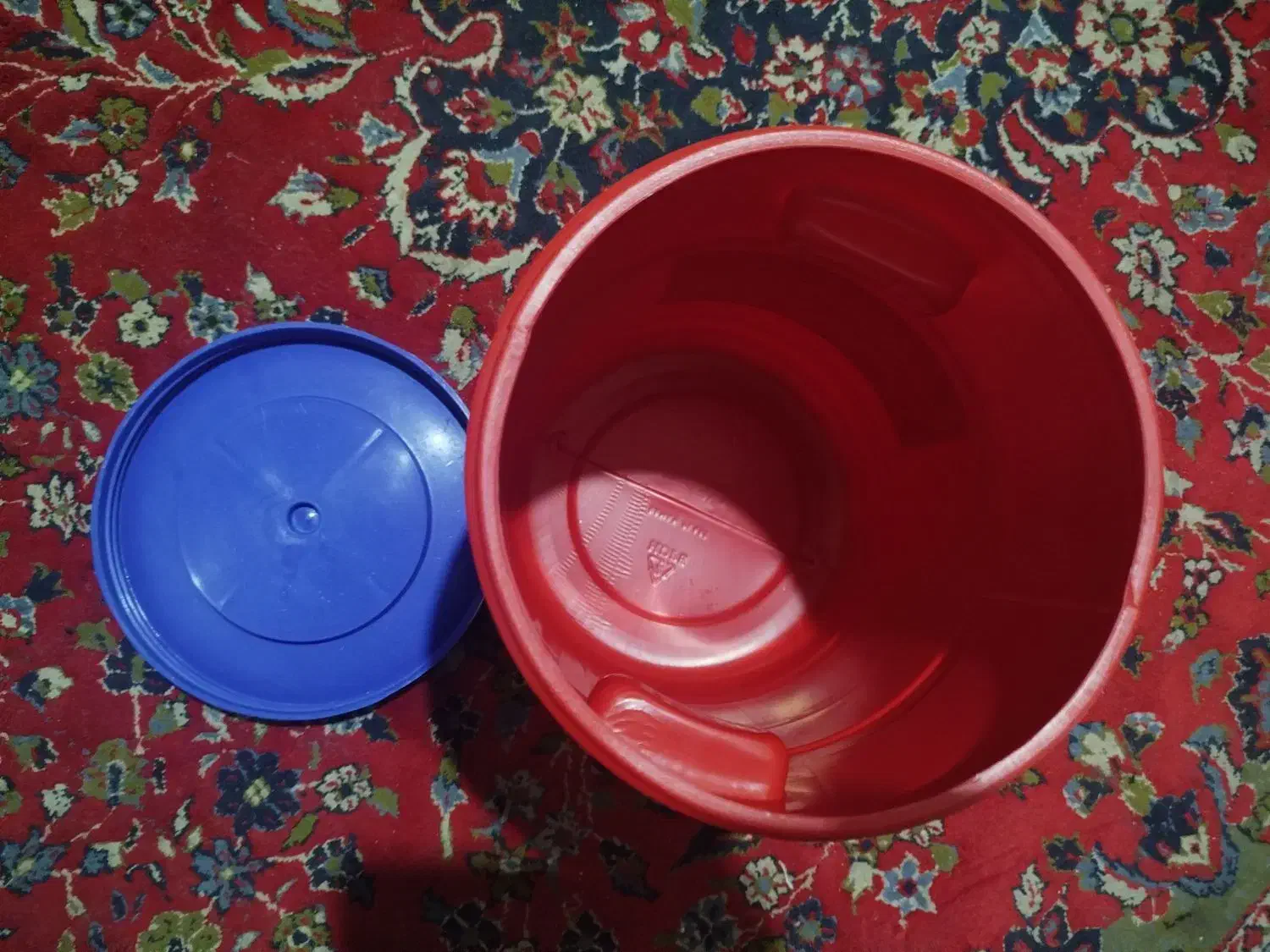 دبه سس|ظروف نگهدارنده، پلاستیکی، یک‌بارمصرف|مشهد, نیزه|دیوار