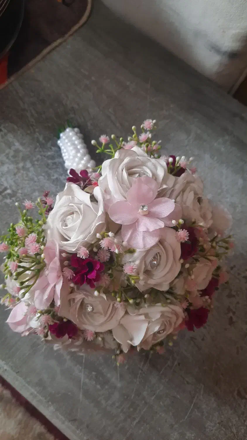 گل مصنوعی|گل مصنوعی|کرمانشاه, |دیوار