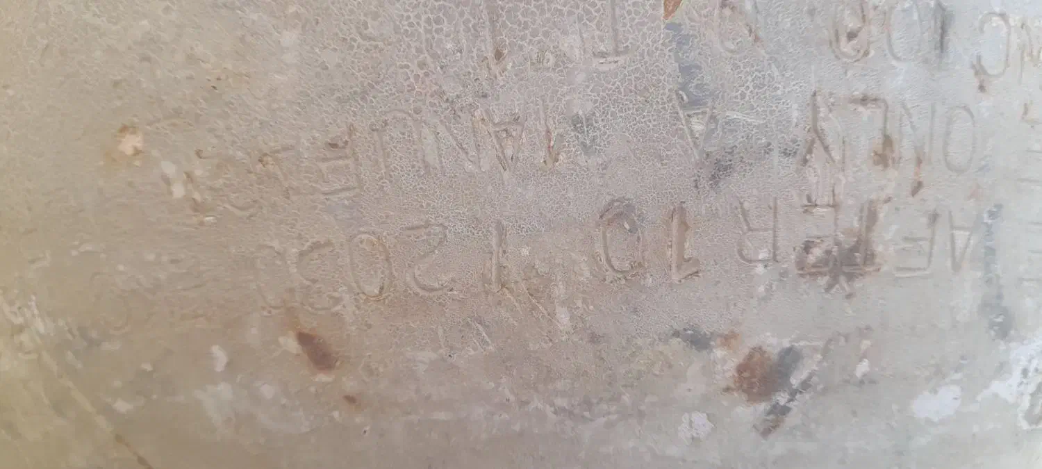 کپسول سی ان جی|قطعات یدکی و لوازم جانبی|بجنورد, |دیوار