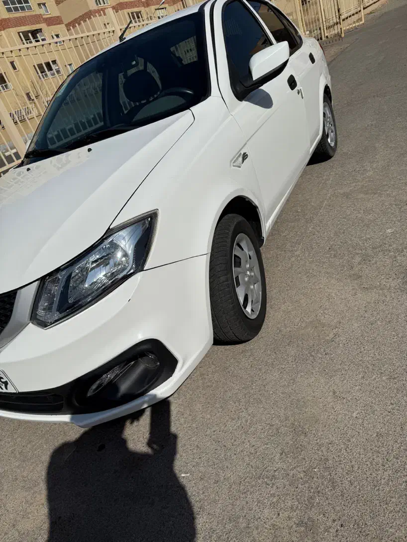 ساینا|خودرو سواری و وانت|قم, پردیسان|دیوار