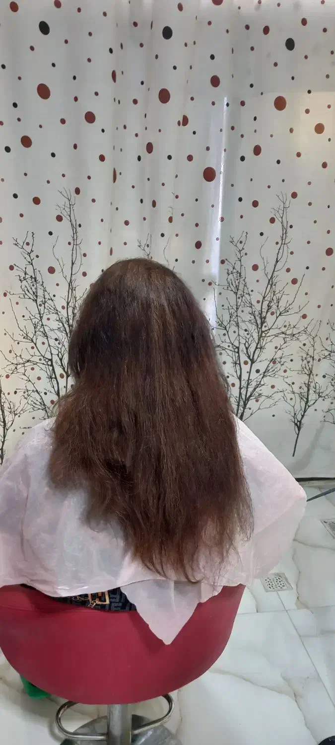 سالن زیبایی مهدا|خدمات آرایشگری و زیبایی|ارومیه, |دیوار