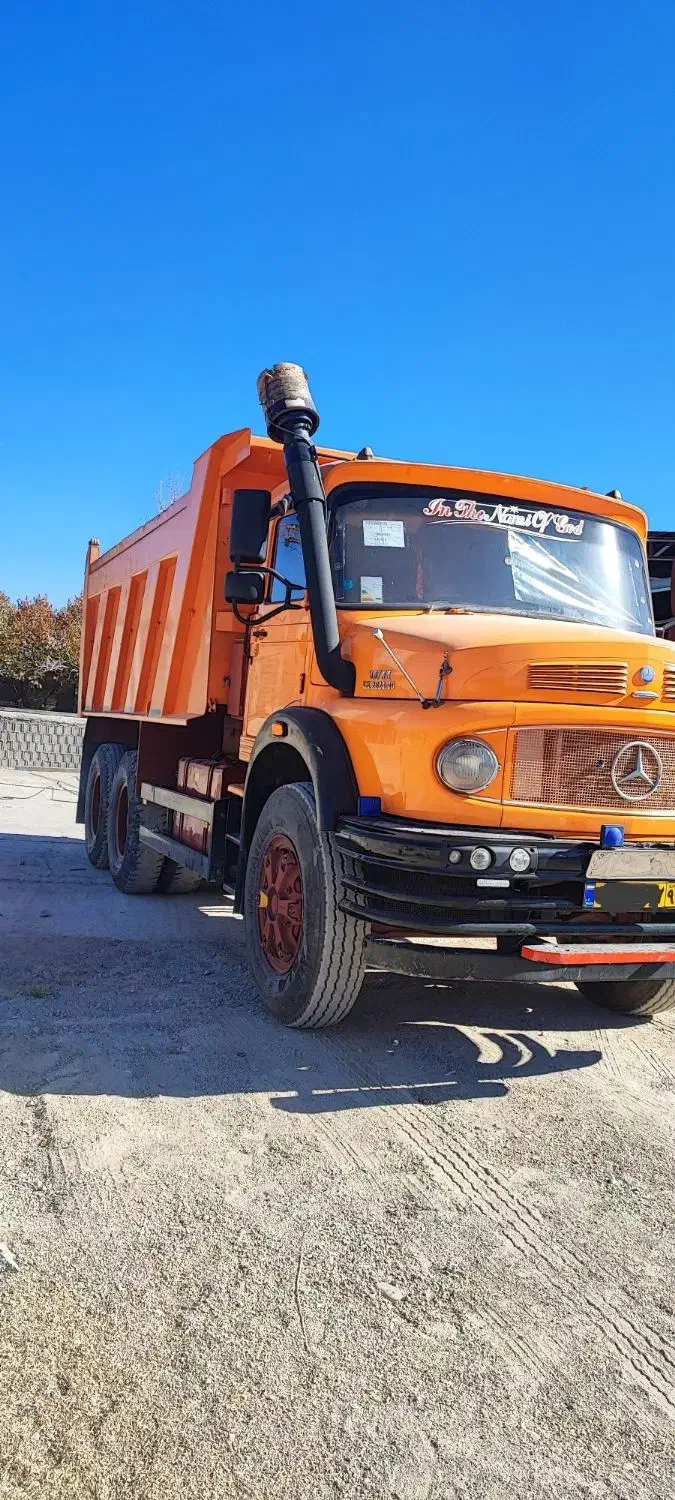 زیر مایلر مدل 402کم کار|خودرو سنگین|یاسوج, |دیوار