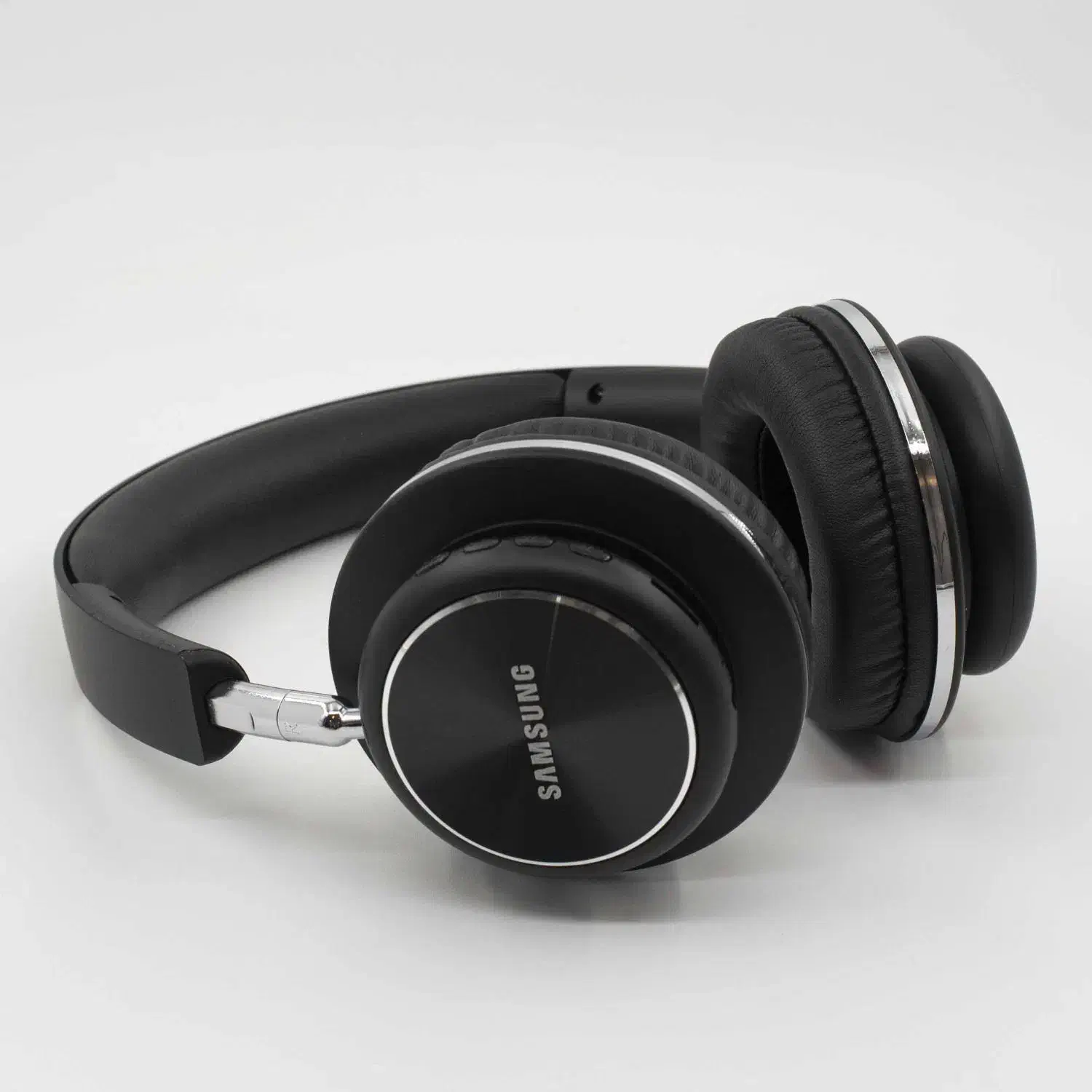 هدفون بلوتوثی سامسونگ Samsung مدل S-12|لوازم جانبی موبایل و تبلت|کرج, گوهردشت|دیوار