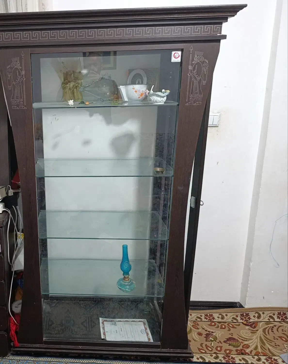 دراوربوفه|جاکفشی، کمد، دراور|بیرجند, |دیوار