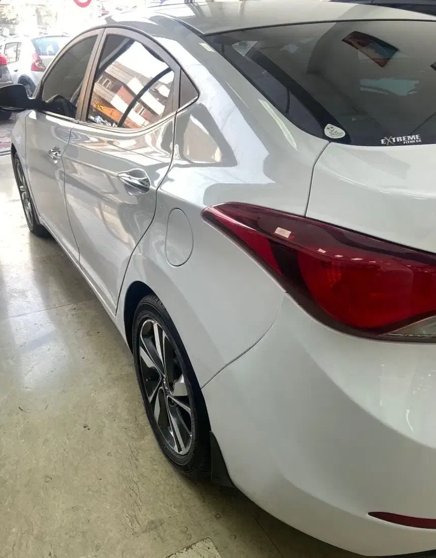 النترا ۲۰۱۴|خودرو سواری و وانت|تهران, حکیمیه|دیوار