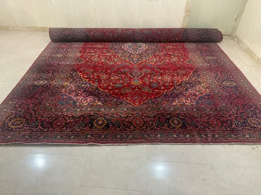 فروش فرش دستبافت|فرش|دماوند, دماوند|دیوار