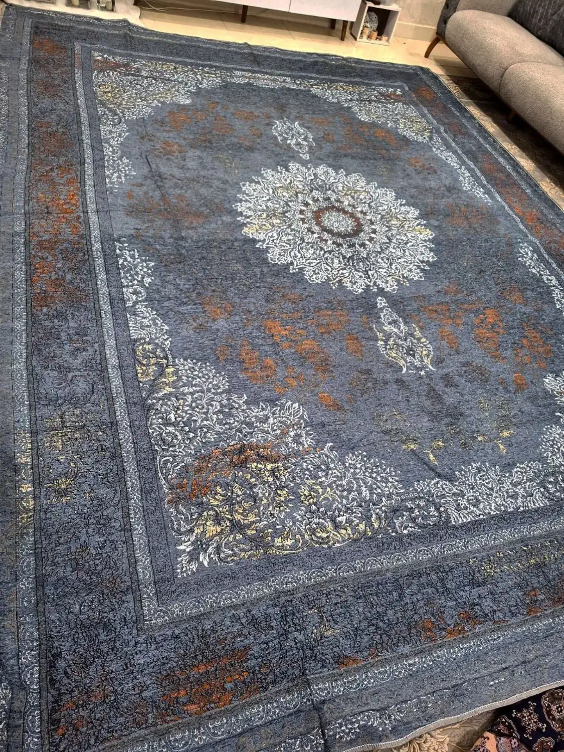 روفرشی های وارداتی|روفرشی|اهواز, نادری|دیوار