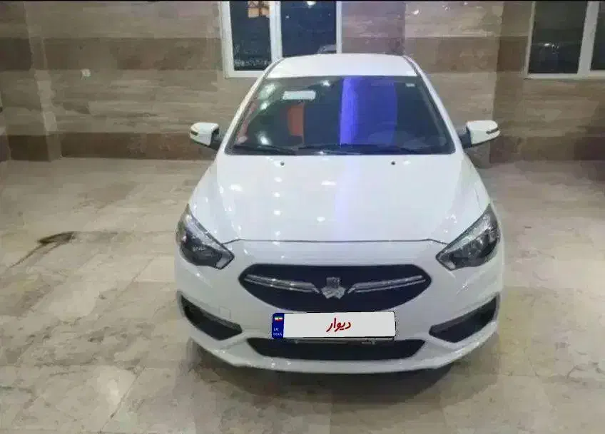 شاهینglمدل۱۴۰۳|خودرو سواری و وانت|قم, اسمعیل آباد|دیوار