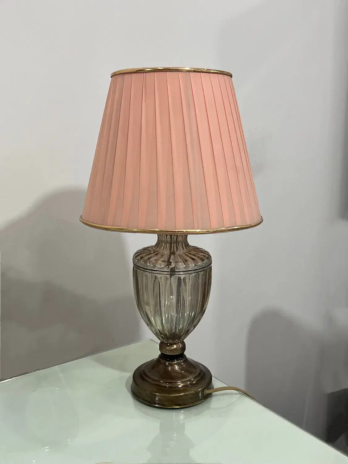 آباژور رومیزی|چراغ خواب و آباژور|کرج, گلشهر|دیوار