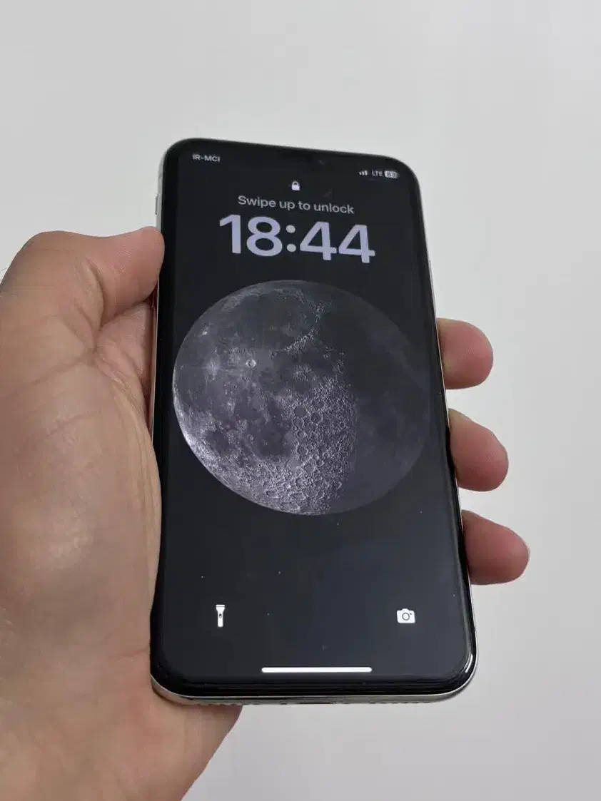 iphone X 256|موبایل|گرمسار, |دیوار