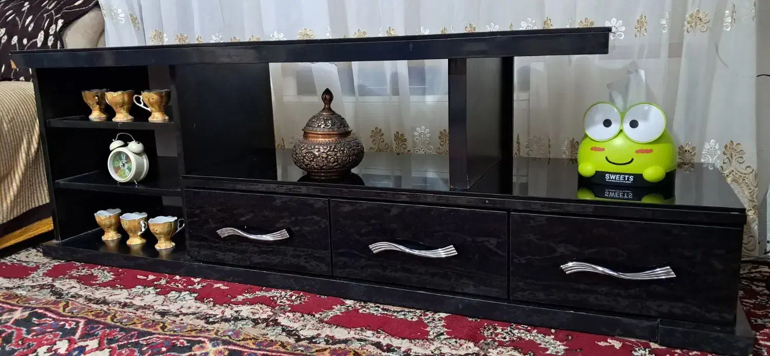 میز تلوزیون|میز تلویزیون|آذرشهر, |دیوار