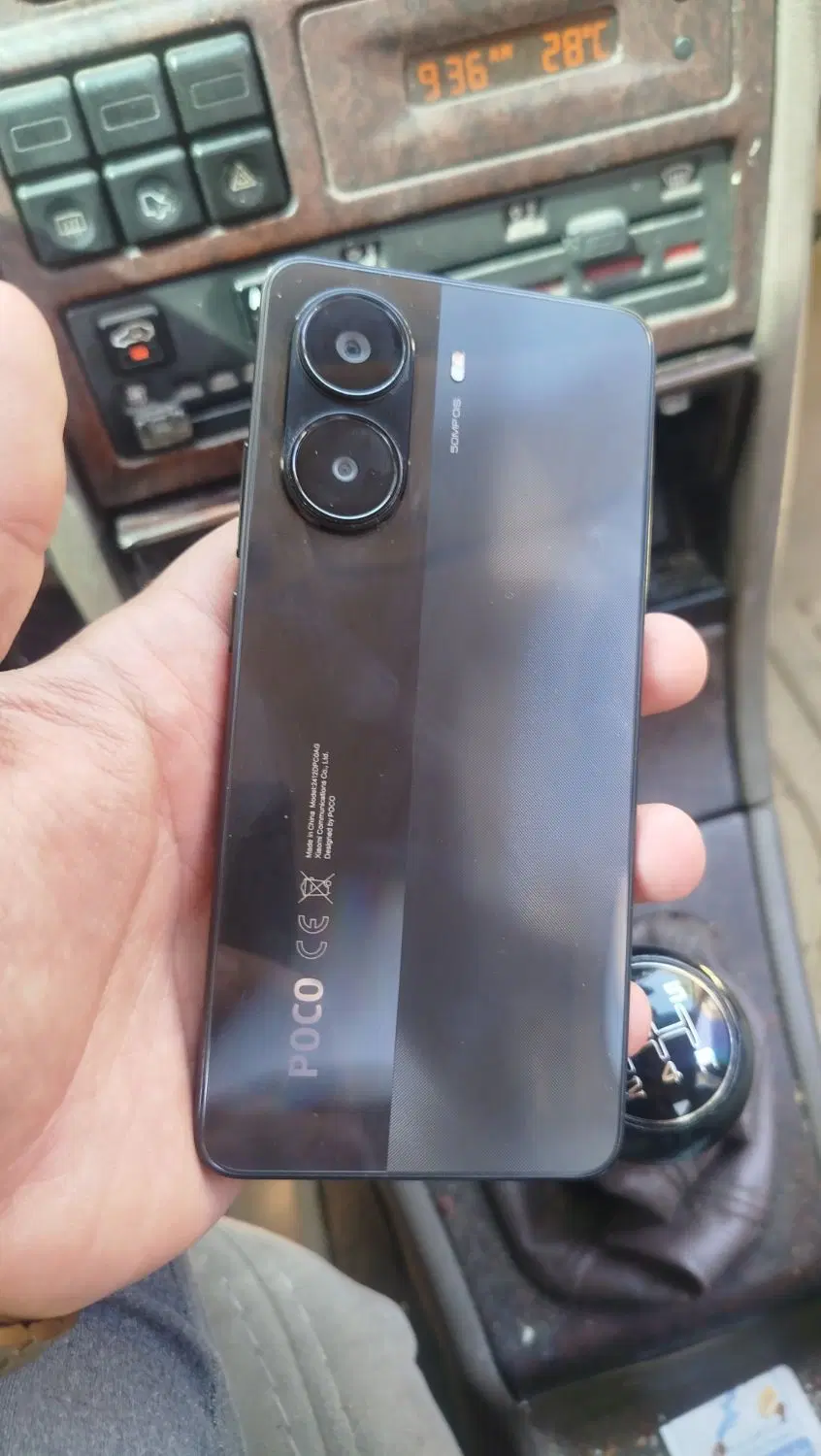 poco x7 pro 512 gig|موبایل|مشهد, رده|دیوار