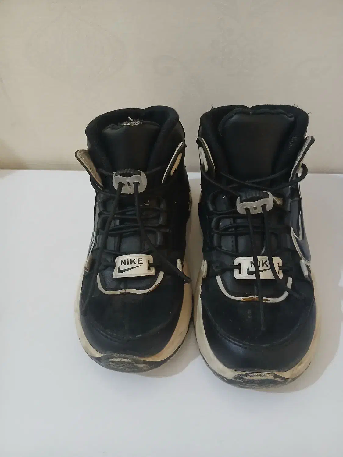 کفش در حد نو|کفش و لباس بچه|کرمانشاه, |دیوار