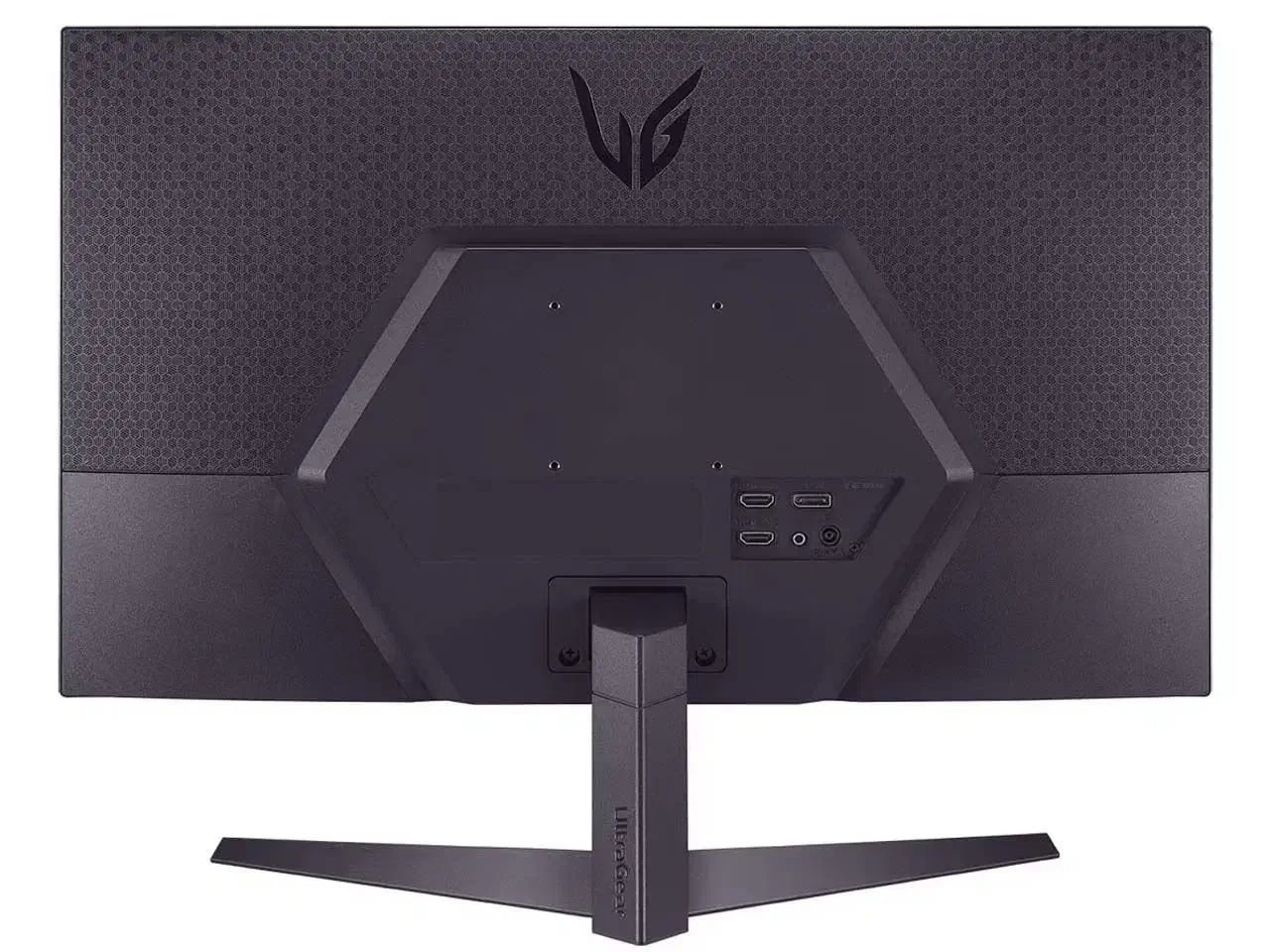 مانیتور 24 اینچ گیمینگ ال جی مدل گارانتی دو ساله|قطعات و لوازم جانبی رایانه|کرمان, |دیوار