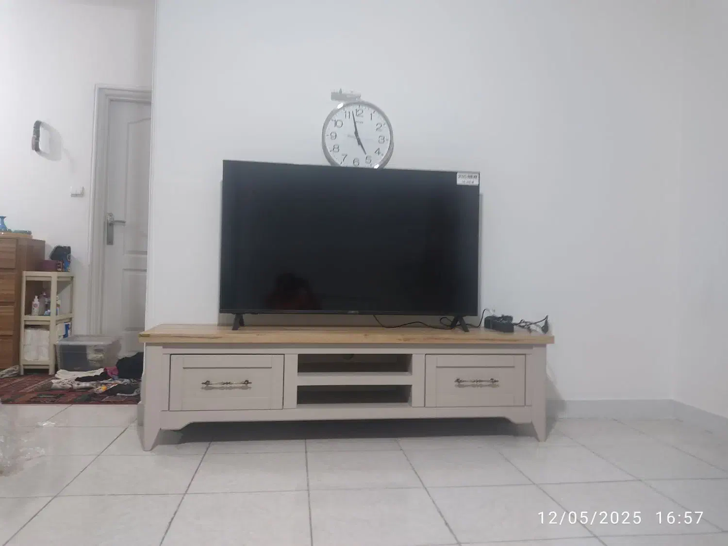 تلویزیون|تلویزیون و پروژکتور|تهران, نعمتآباد|دیوار