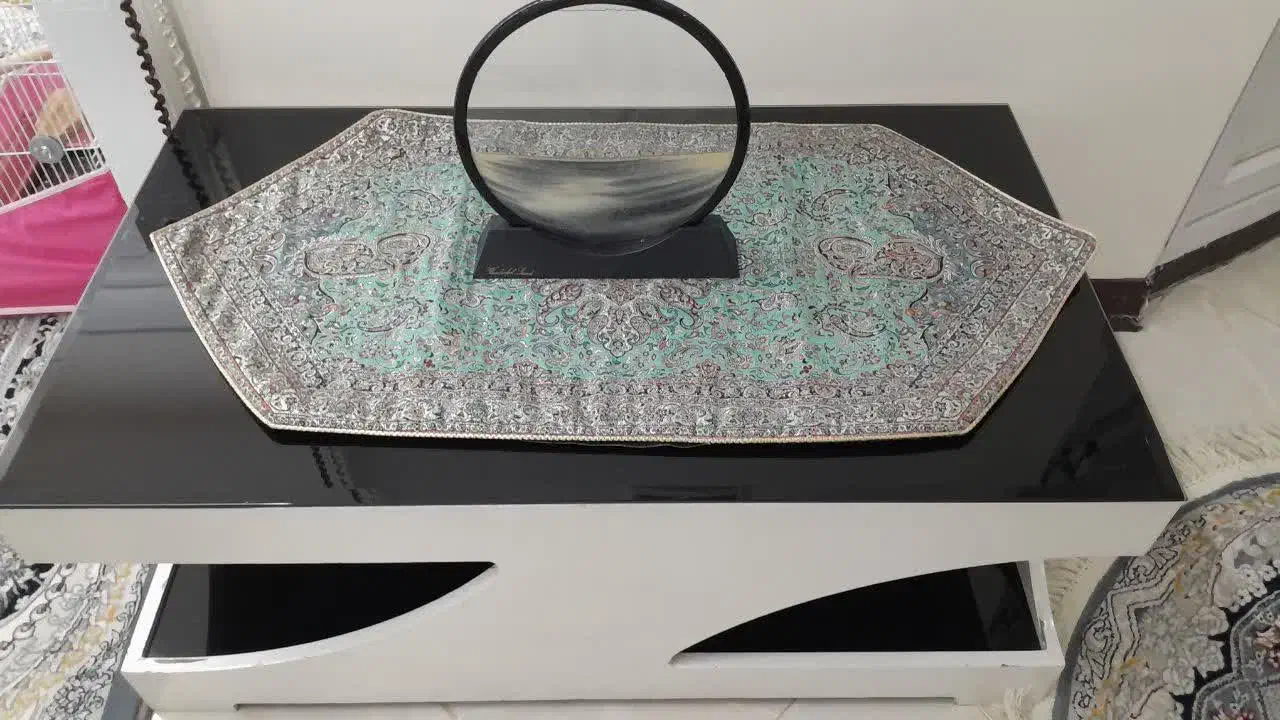 مبل راحتی ۷نفر|مبلمان خانگی و میز عسلی|اصفهان, قهجاورستان|دیوار