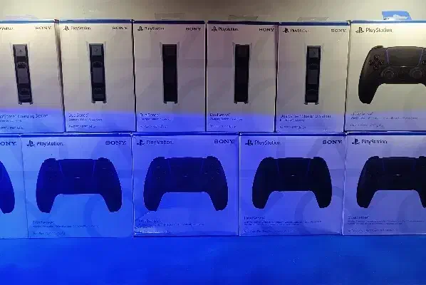 آخرین فرصت PS5 از دم قسط زمان محدود|کنسول، بازی ویدئویی و آنلاین|تهران, میرداماد|دیوار