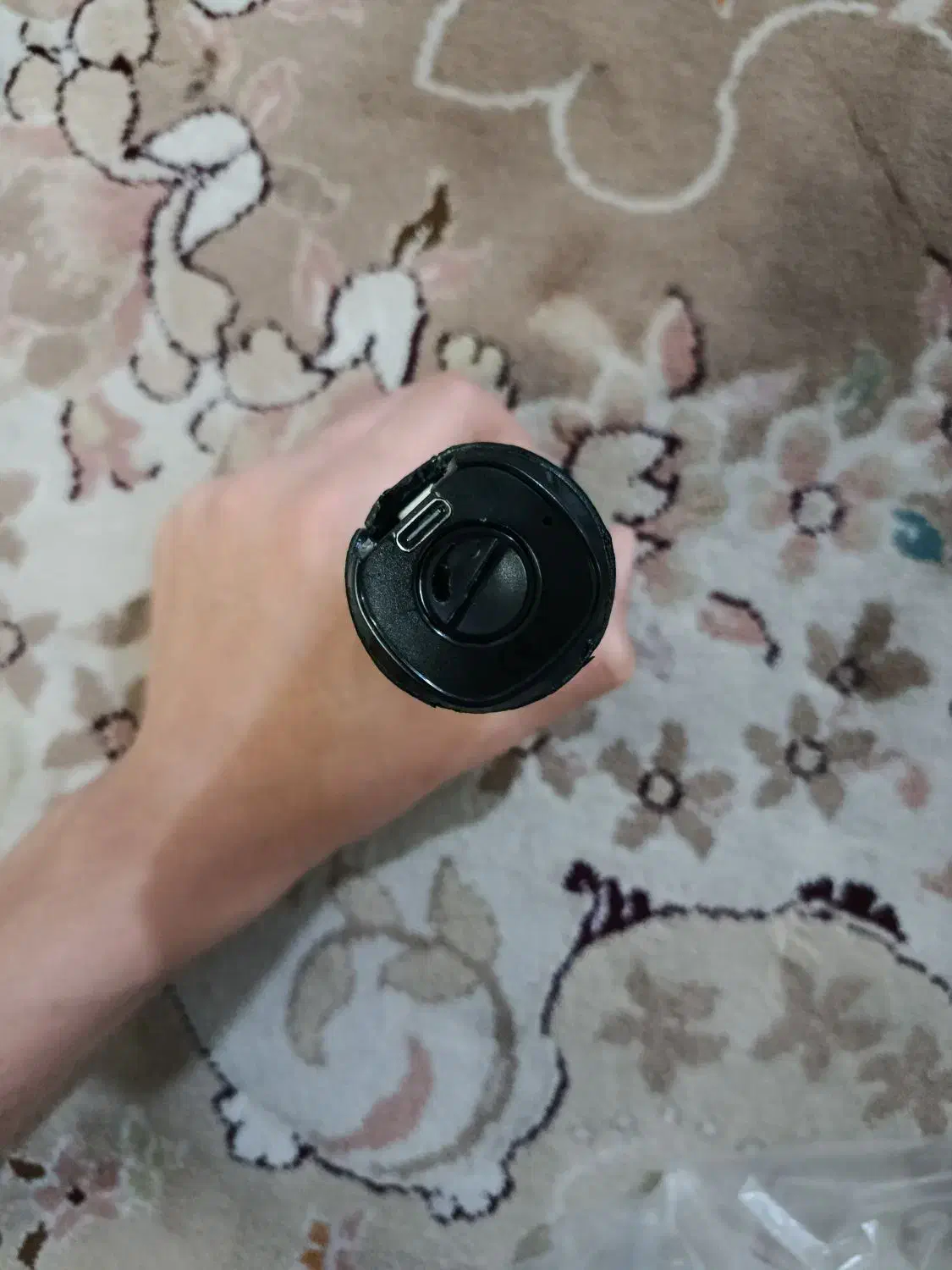 کینگ (پادشاه)ویپ 3 المنته بسیار قوی با دود غلیظ|زیورآلات و اکسسوری|نسیمشهر, |دیوار