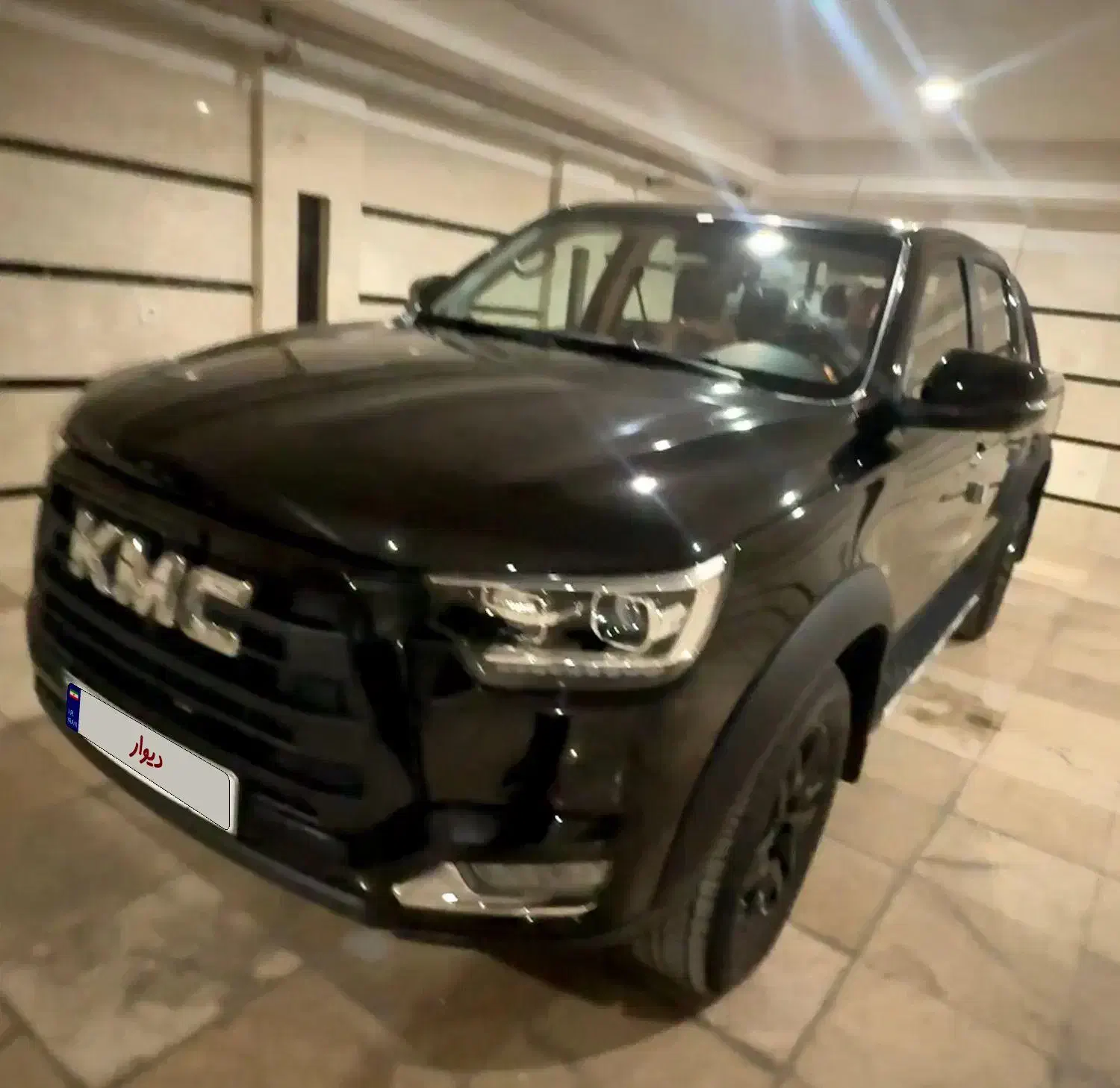 خودرو|خودرو سواری و وانت|تهران, مخصوص|دیوار