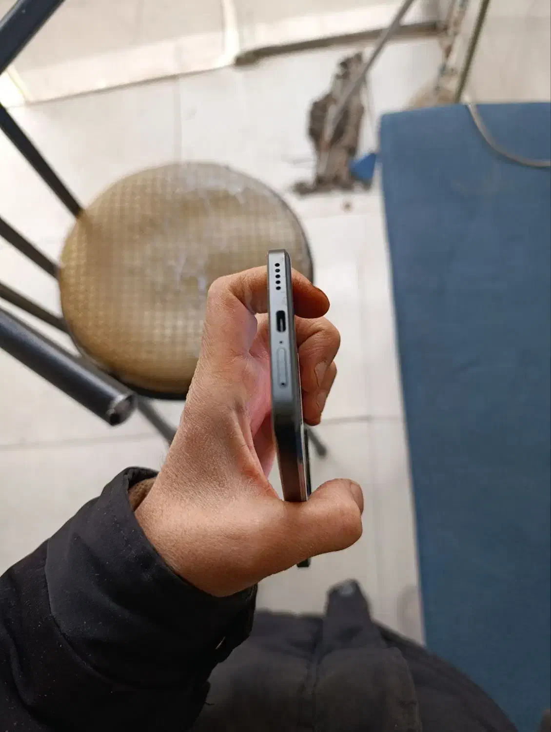 پوکوx6پرو|موبایل|مشهد, کشف|دیوار