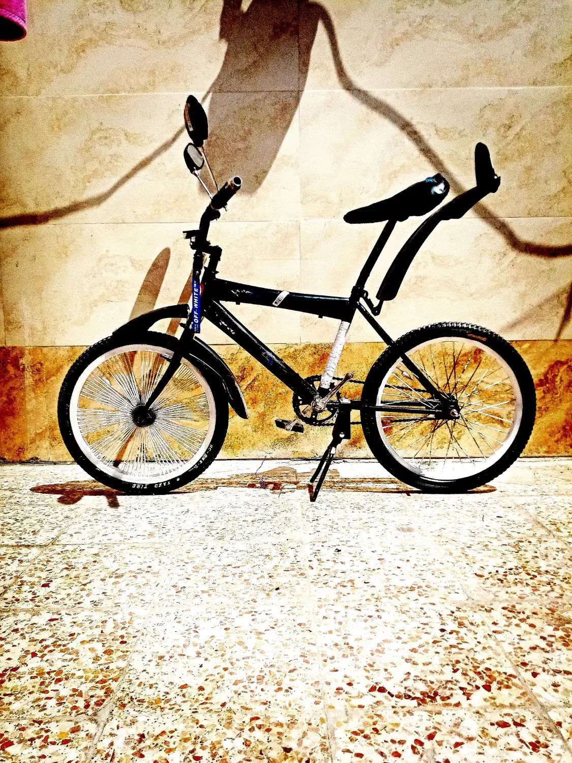 دوچرخه 20|دوچرخه، اسکیت، اسکوتر|ایذه, |دیوار