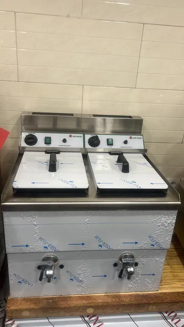 سرخ کن برقی|کافیشاپ و رستوران|تهران, باشگاه نفت|دیوار