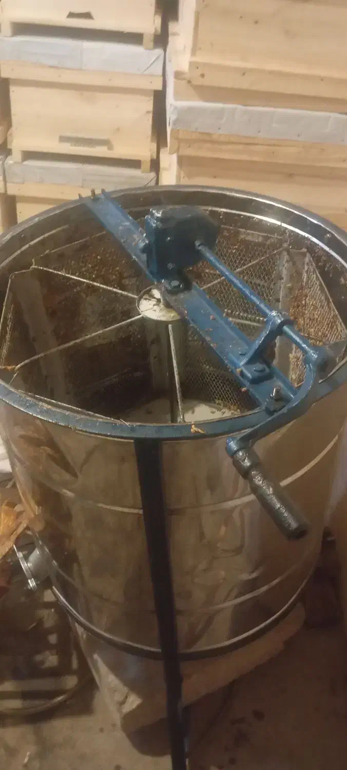 زنبور داری فوری|فروشگاه و مغازه|ماکو, |دیوار