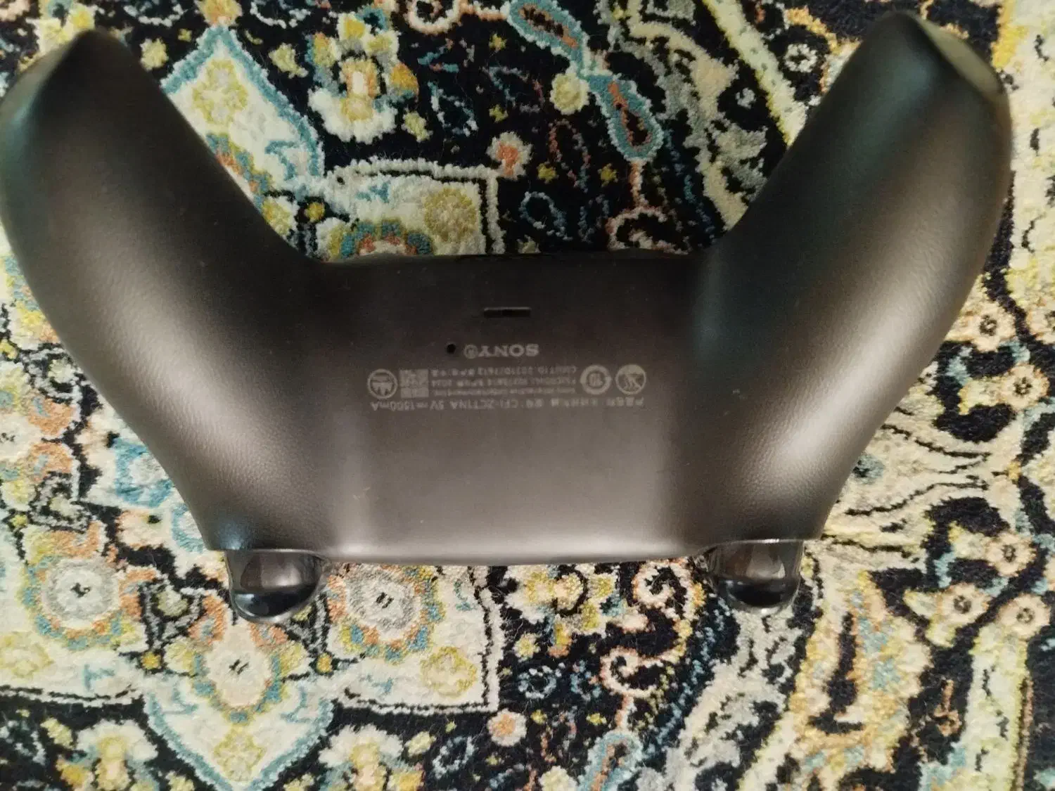 دسته پی اس 4 طرح پی اس 5|کنسول، بازی ویدئویی و آنلاین|اسلامشهر, شهرک قائمیه|دیوار