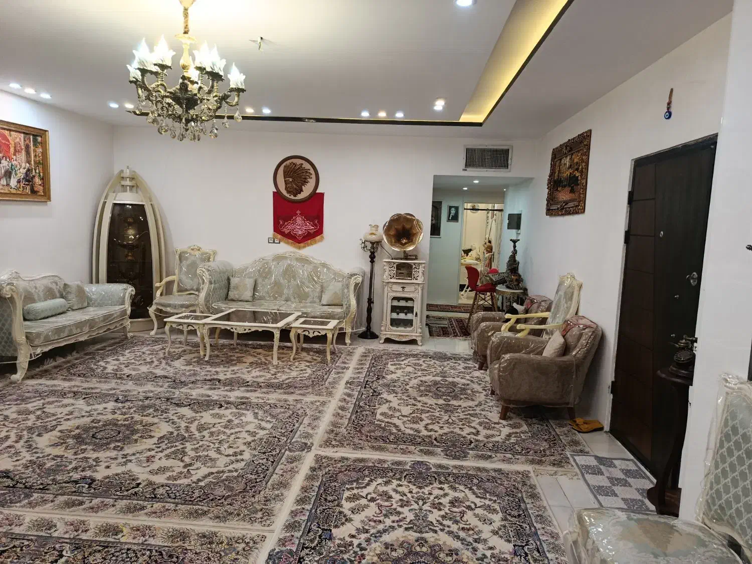 فروش آپارتمان امام خمینی یک|فروش آپارتمان|تربت جام, پاسداران|دیوار