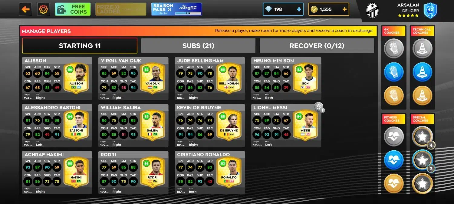 اکانت DLS|کنسول، بازی ویدئویی و آنلاین|قائن, |دیوار