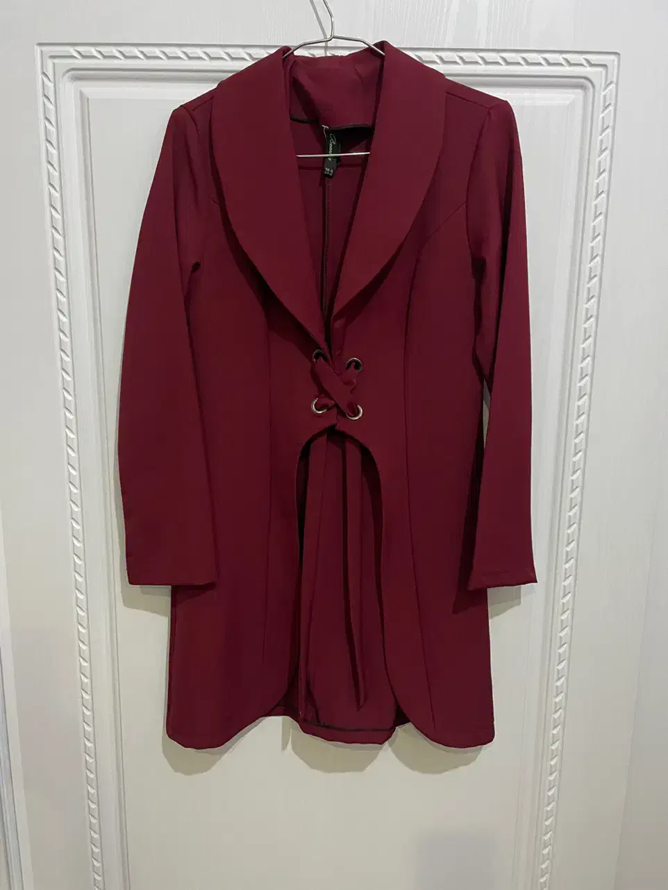 مانتو|لباس|ری, دولتآباد|دیوار