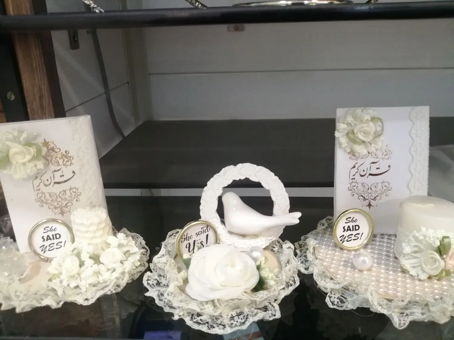 عقد|صنایع دستی و سایر لوازم تزئینی|کرمان, |دیوار