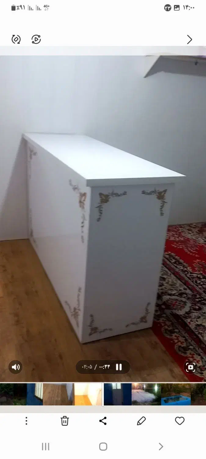 کانکس 15متری|مصالح و تجهیزات ساختمان|کرمانشاه, |دیوار