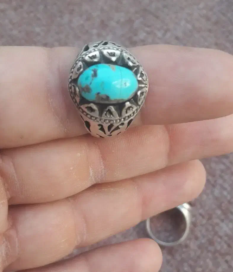 فیروزه|جواهرات|امیدیه, |دیوار