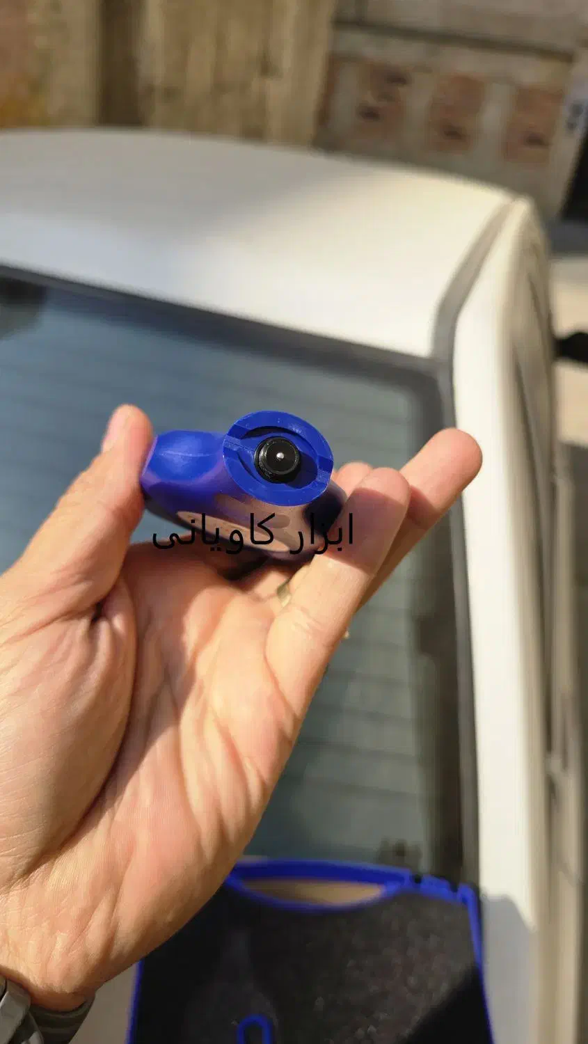 ضخامت سنج گویو ورژن ۴|قطعات یدکی و لوازم جانبی|تهران, بلورسازی|دیوار