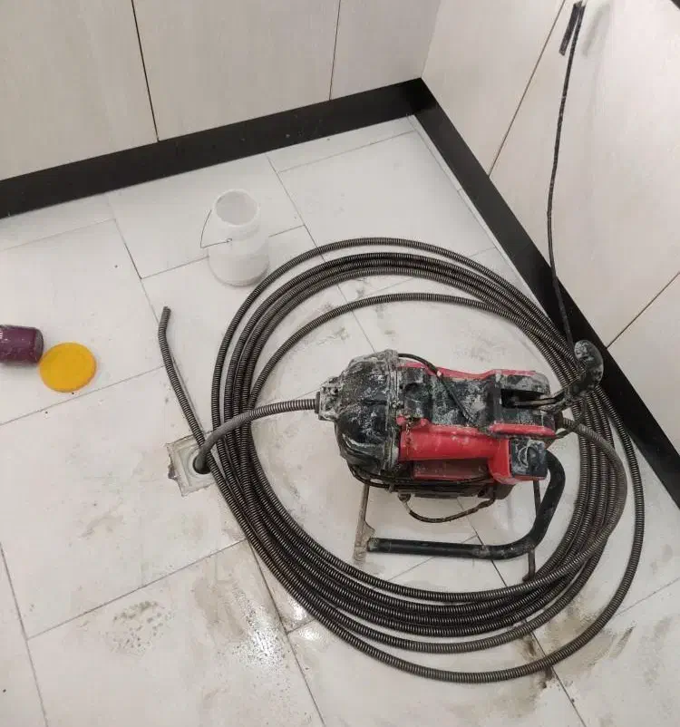 لوله بازکنی محمدشهر ماهدشت صفادشت فردیس چاه بازکن|خدمات پیشه و مهارت|محمدشهر, محمدشهر|دیوار