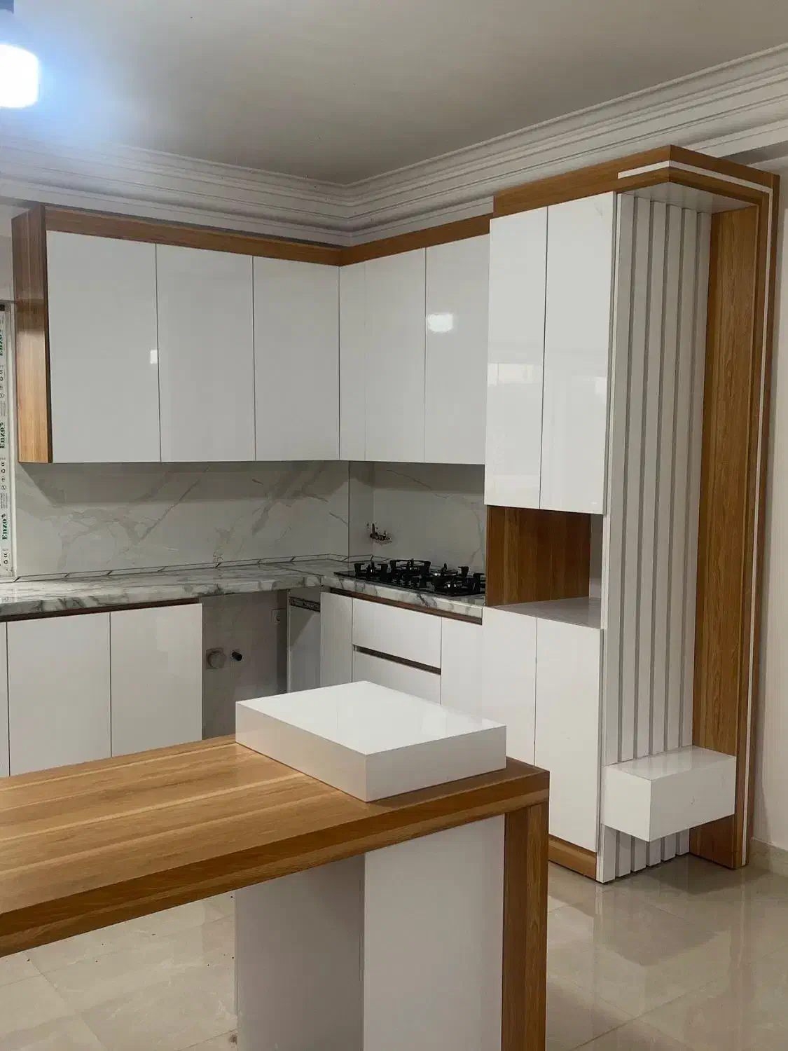 کابینت و کمد دیواری|خدمات پیشه و مهارت|شیراز, هفت تنان|دیوار