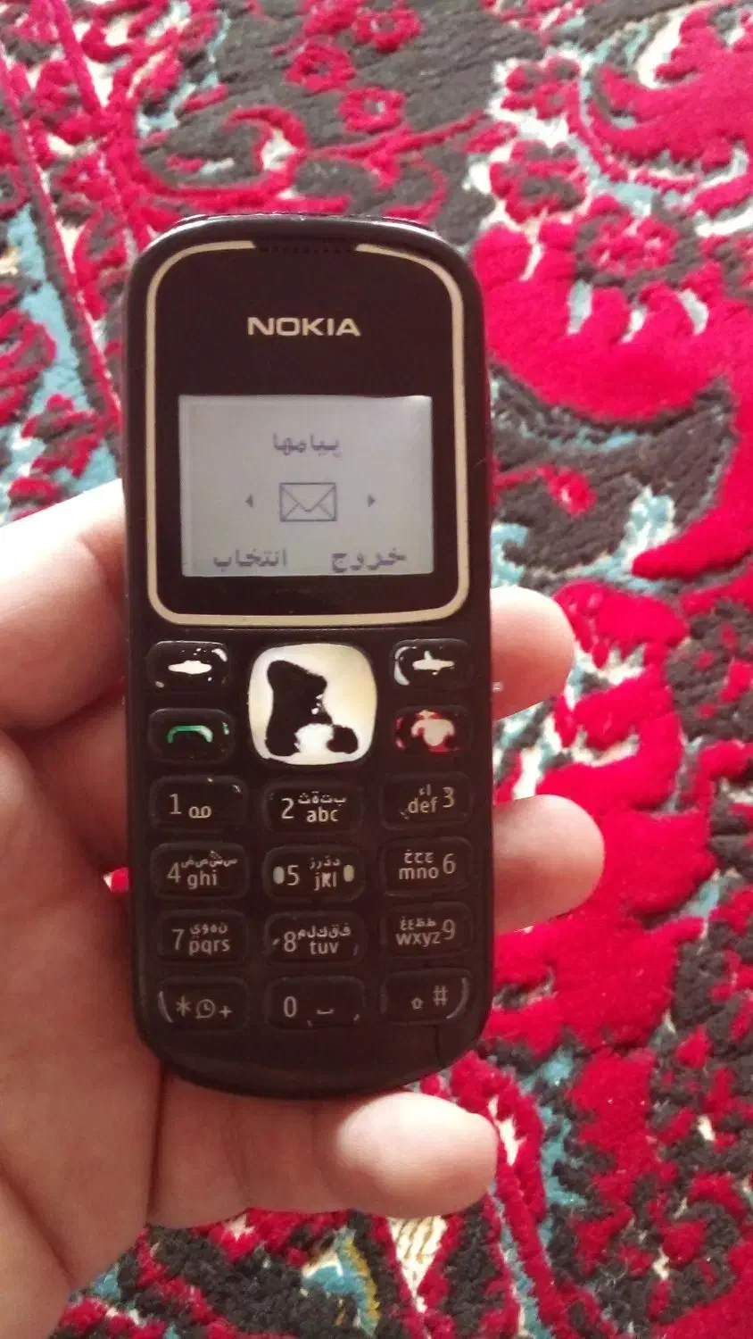 nokia.india|موبایل|ایلام, |دیوار