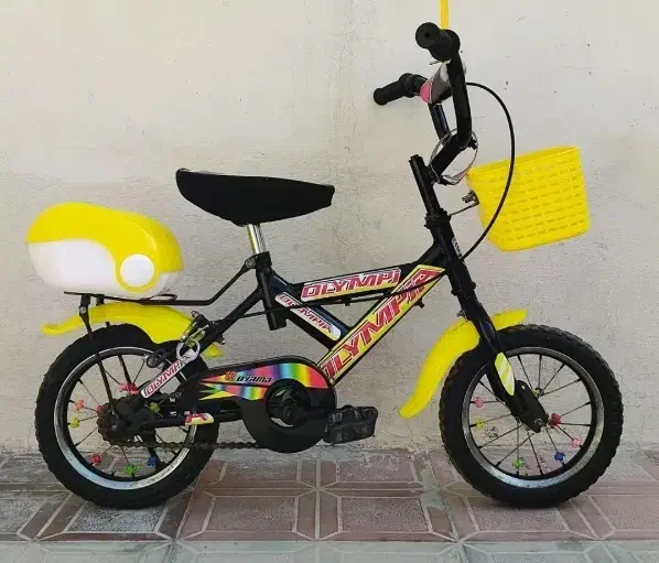 دوچرخه ۱۲ سالم و درحد|دوچرخه، اسکیت، اسکوتر|تربت جام, نظامی|دیوار