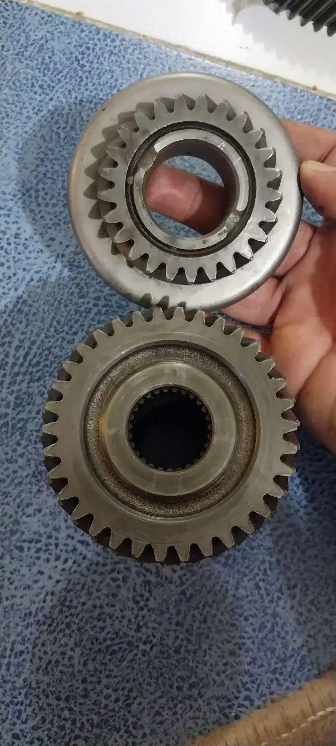 کرانویل و پنیون درگی و اتاق آریسان|قطعات یدکی و لوازم جانبی|کرمانشاه, |دیوار