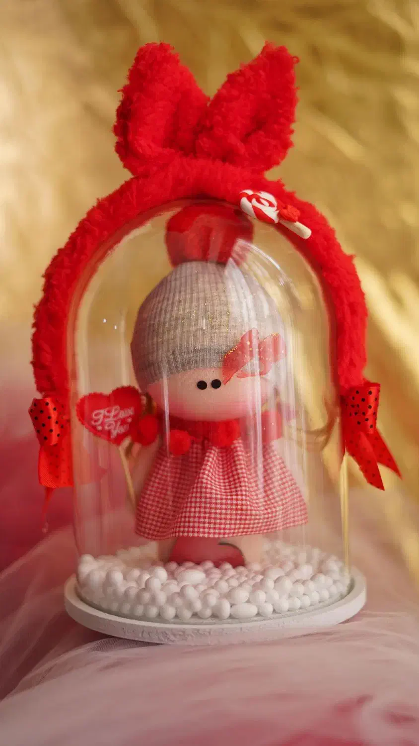 عروسک|اسباب‌‌بازی|مشهد, مقدم|دیوار