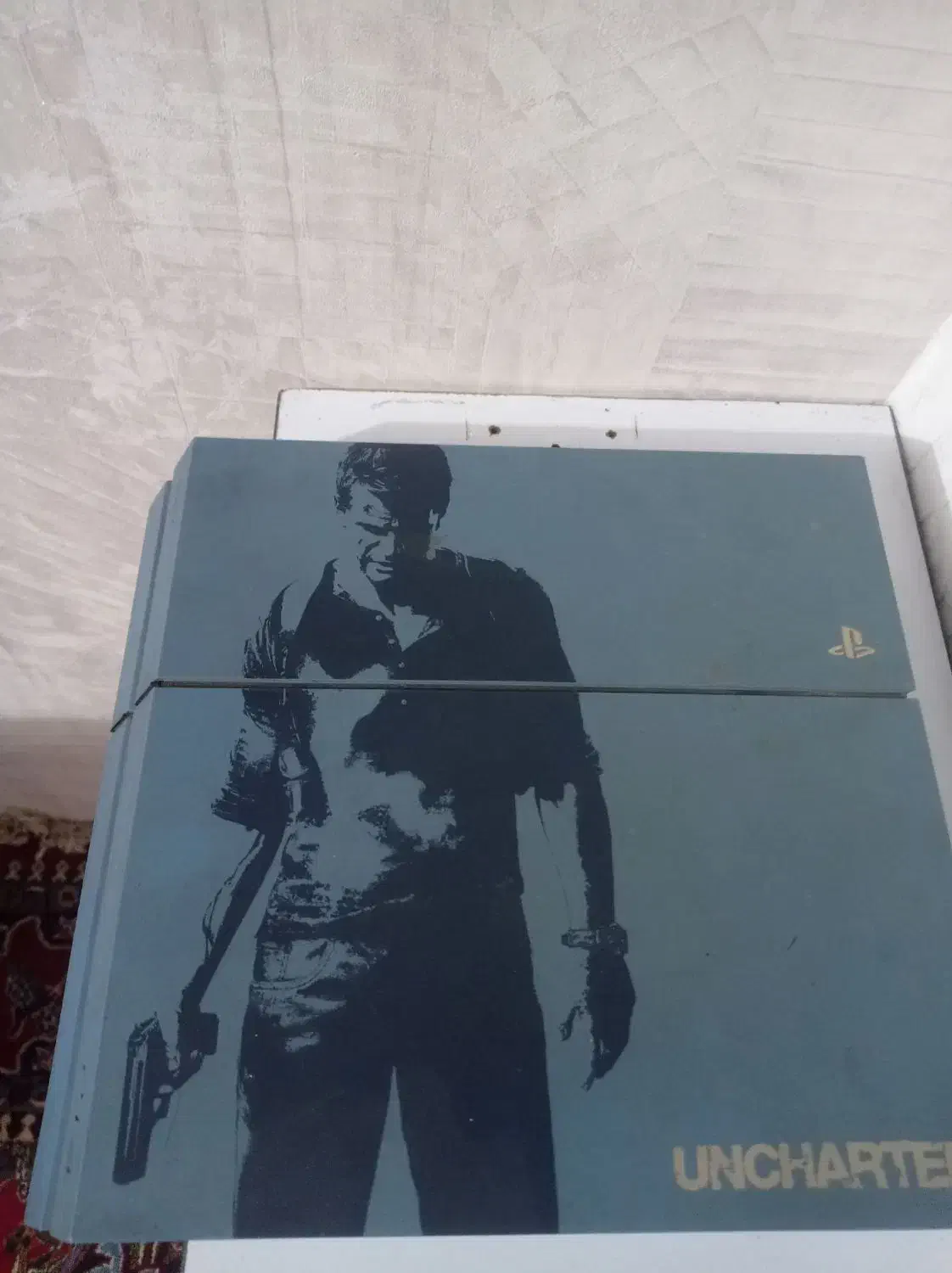 پی اس فور 500 گیگ درحد نو همراه با سه دسته|کنسول، بازی ویدئویی و آنلاین|کوهیخیل, |دیوار