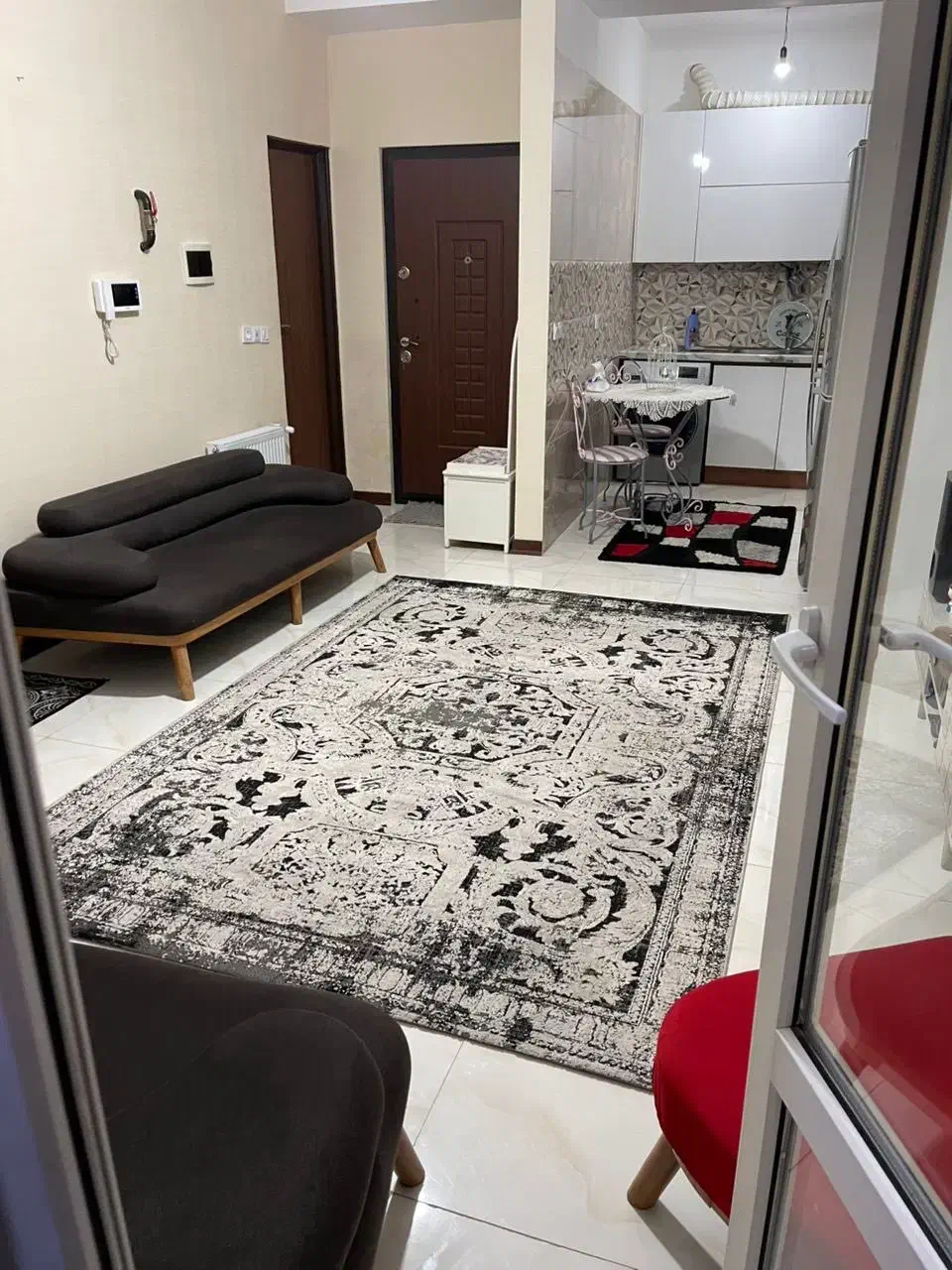 سوییت اجاره ای|اجارهٔ کوتاه‌مدت آپارتمان و سوئیت|کرج, شاهین‌ویلا|دیوار
