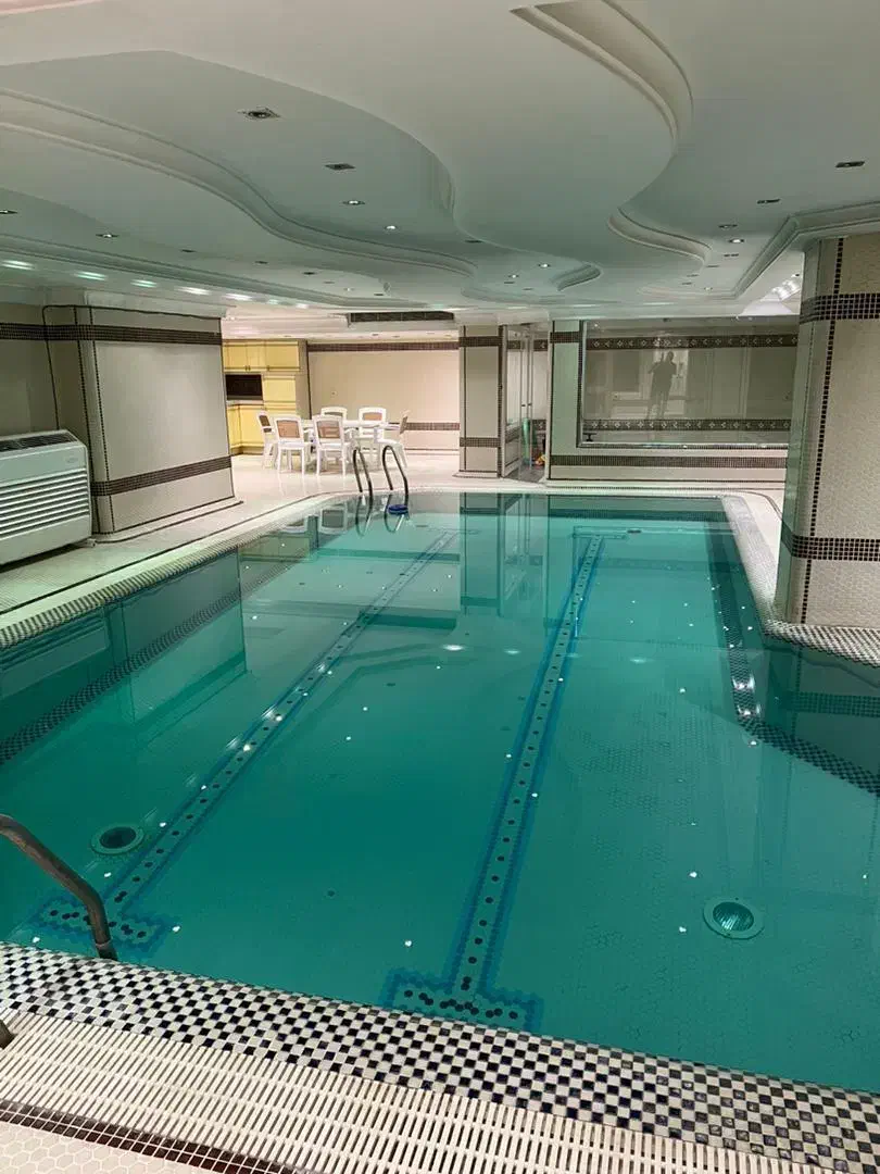 ۲۷۰ متر ۴ خواب فرمانیه شرقی ۳ پارکینگ سندی