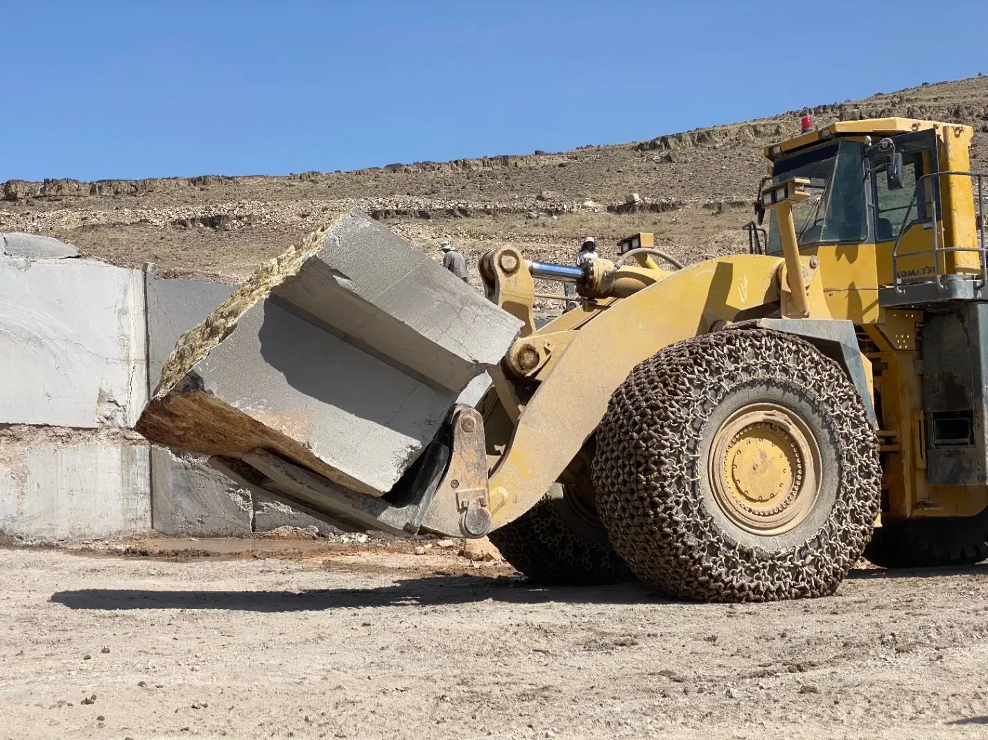 استخدام نیروی سرویسکار معدنی|استخدام صنعتی، فنی، مهندسی|سراب, |دیوار