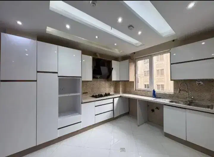 ۸۵متر ۲خواب/نوساز کلیدنخورده/پروژه لوکس شهر قدس|فروش آپارتمان|قدس, شهرقدس|دیوار