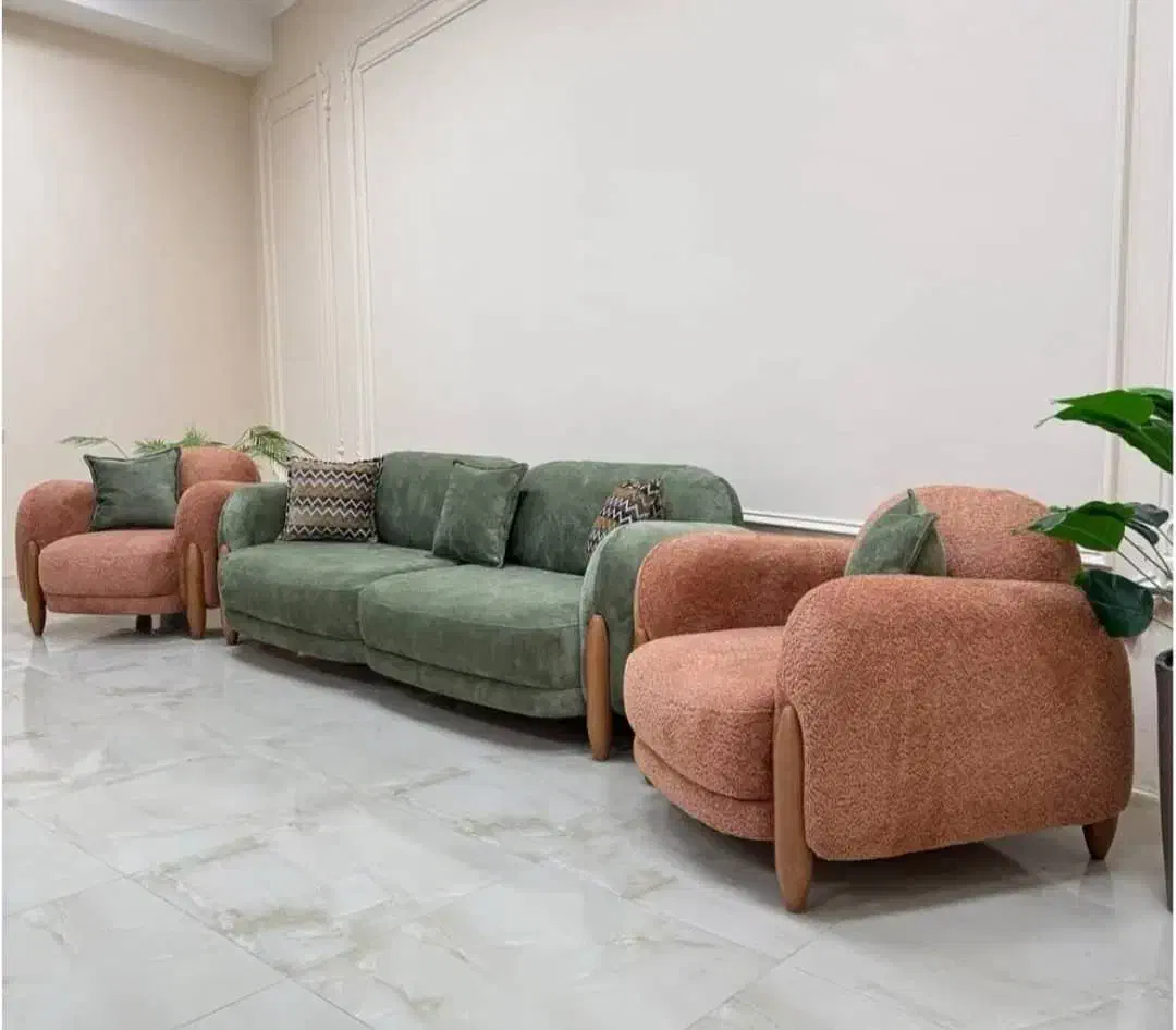 مدل کوروش|مبلمان خانگی و میز عسلی|تهران, شهرک ولیعصر جنوبی|دیوار