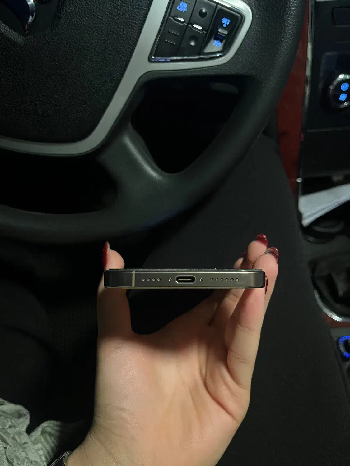 ایفون ۱۶ پرومکس|موبایل|شاهینشهر, عطار|دیوار